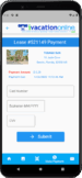 ivacationonline.com Lease Payment